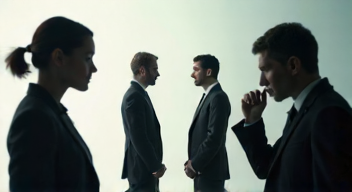 Die 6 häufigsten Fehler bei Skandalen