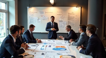 Die 6 häufigsten Fehler bei strategischer Planung