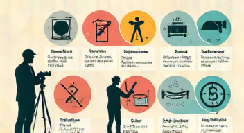 Die 6 häufigsten Fehler bei Tourismusstrategien