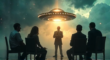 Die 6 häufigsten Fehler bei Ufo-Enthüllungen