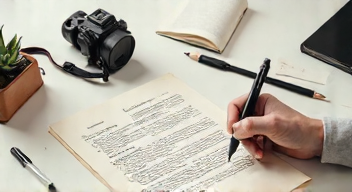 Die 6 häufigsten Fehler bei Urheberrechtsverletzungen