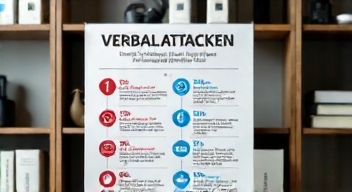 Die 6 häufigsten Fehler bei Verbalattacken im Journalismus