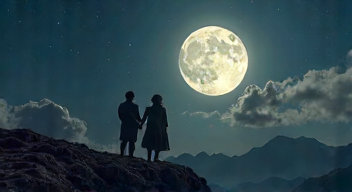 Die 6 häufigsten Fehler bei Vollmond