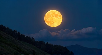 Die 6 häufigsten Fehler bei Vollmondbeobachtungen