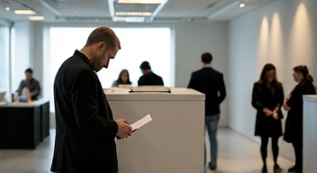 Die 6 häufigsten Fehler bei Wahlen