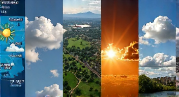 Die 6 häufigsten Fehler bei Wettervorhersagen