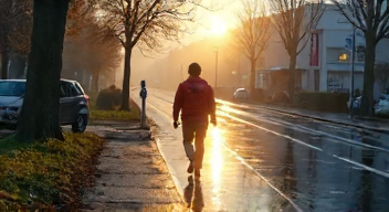 Die 6 häufigsten Fehler bei Wetterwechseln