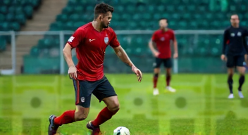 Die 6 häufigsten Fehler beim Fußballtraining