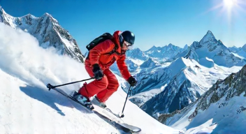 Die 6 häufigsten Fehler beim Skifliegen
