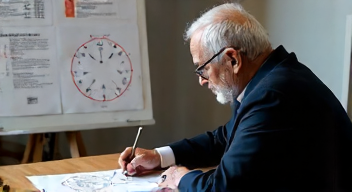 Die Analyse des Spielverlaufs (2/10)