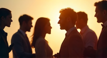 Die Balance zwischen Individuum und Team (6/10)