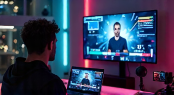 Die Bedeutung der Live-Streams im digitalen Zeitalter (3/10)