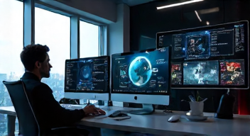 Die Bedeutung des Kopierschutzes für die Spieleindustrie (2/10)