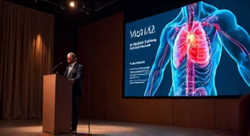 Die Bedeutung stiller Herzinfarkte für unsere Gesundheit (1/10)