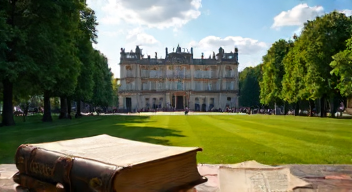 Die Bedeutung von Aufklärung in der Monarchie (3/10)