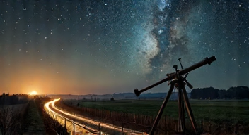 Die Bedeutung von Himmelsereignissen für die Menschheit (2/10)