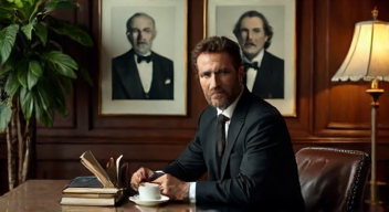 Die Bedeutung von James Van Der Beek in der Kultur (3/10)