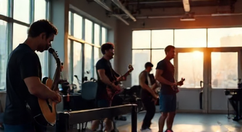 Die Bedeutung von Musik im Sport (10/10)