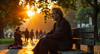 Die Bedeutung von Musik in der politischen Landschaft (10/10)