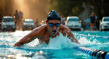 Die besten 8 Tipps bei Ängsten im Sport