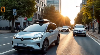 Die besten 8 Tipps bei autonomem Fahren