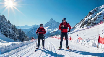 Die besten 8 Tipps bei Biathlon