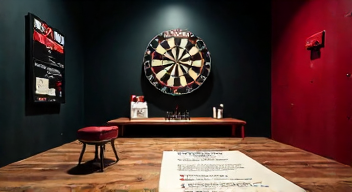 Die besten 8 Tipps bei Darts