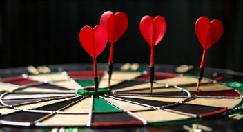 Die besten 8 Tipps bei Darts