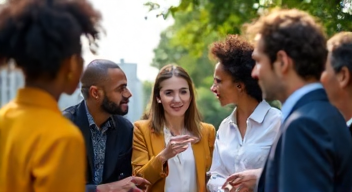 Die besten 8 Tipps bei demografischen Herausforderungen