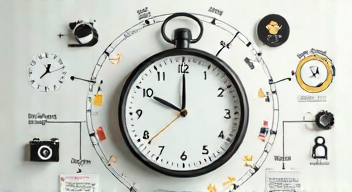 Die besten 8 Tipps bei der Arbeitszeitdebatte