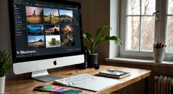 Die besten 8 Tipps bei der Bildbearbeitung