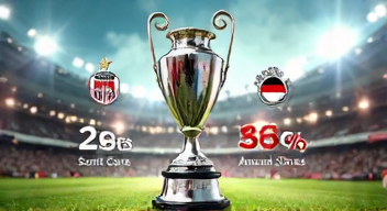 Die besten 8 Tipps bei der DFB-Pokal-Auslosung