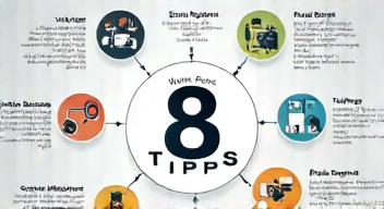 Die besten 8 Tipps bei der Entwicklung von CFW