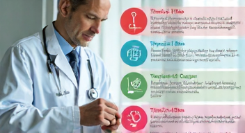 Die besten 8 Tipps bei der Früherkennung von Prostatakrebs