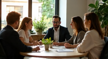 Die besten 8 Tipps bei der Gesundheitswahrnehmung von Führungspersönlichkeiten