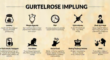 Die besten 8 Tipps bei der Gürtelrose-Impfung