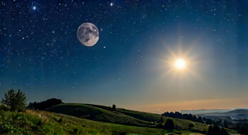 Die besten 8 Tipps bei der Himmelsbeobachtung