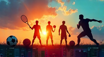 Die besten 8 Tipps bei der Karriereplanung im Sport