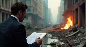 Die besten 8 Tipps bei der Kriegsberichterstattung