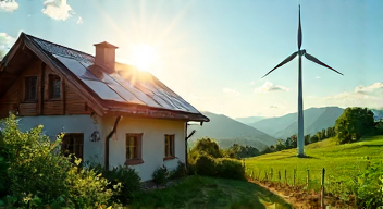 Die besten 8 Tipps bei der Nutzung alternativer Energien