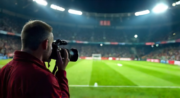 Die besten 8 Tipps bei der Sportberichterstattung