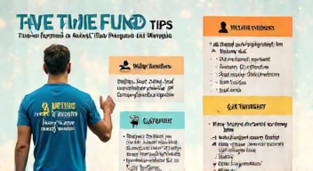 Die besten 8 Tipps bei der Vorbereitung auf Wettkämpfe