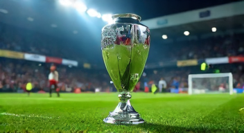 Die besten 8 Tipps bei DFB-Pokal-Spielen