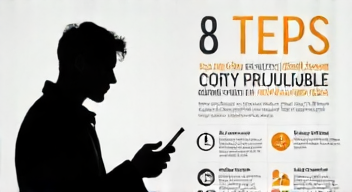 Die besten 8 Tipps bei digitaler Gewalt