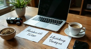 Die besten 8 Tipps bei Doku-Produktion