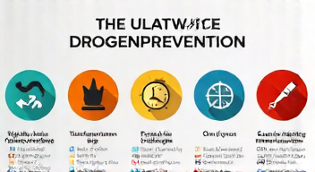 Die besten 8 Tipps bei Drogenprävention