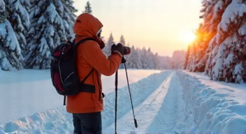 Die besten 8 Tipps bei extremer Kälte