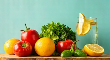 Die besten 8 Tipps bei Fastenkuren