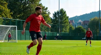 Die besten 8 Tipps bei Fußballtraining