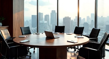 Die besten 8 Tipps bei geopolitischen Verhandlungen